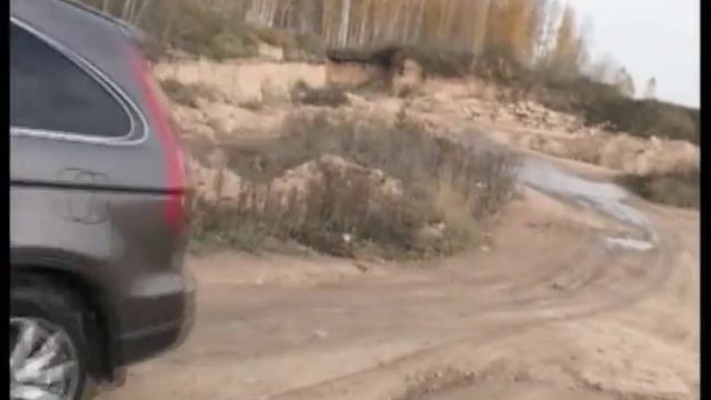 Honda CR-V тест-обзор Автолига (autoliga.tv) смотреть онлайн