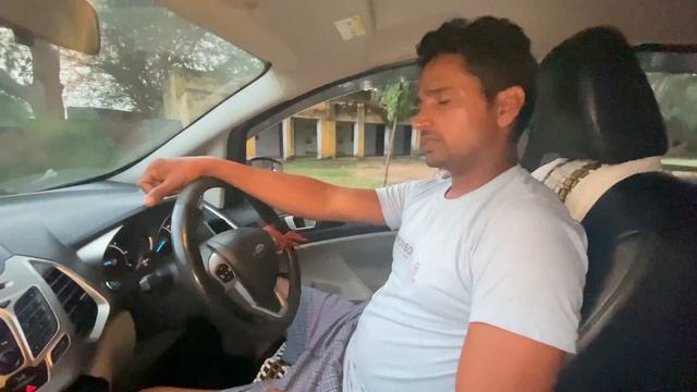 Ford के जाने के बाद Ecosport 1 लाख में top model | Owner का बुरा हाल | Ford Ecosport 2021 смотреть онлайн