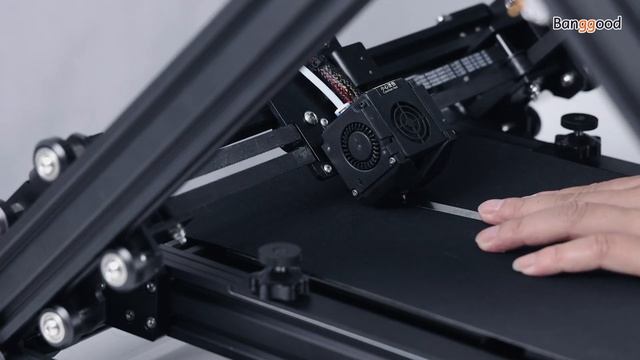 How To Install Creality CR-30 3DPrintMill 3D Printer? - Banggood Tool Sets