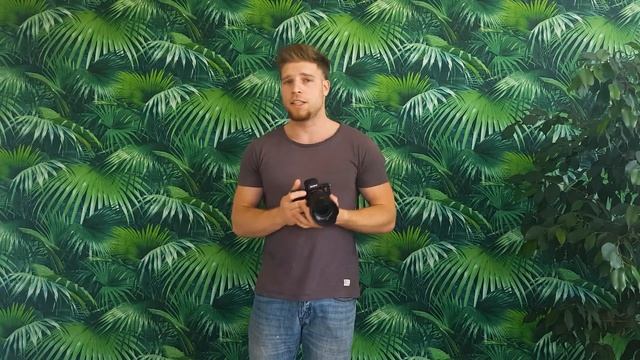 SONY a7III + 24-70F4 Zeiss Год опыта. Основная камера фото и видео смотреть онлайн