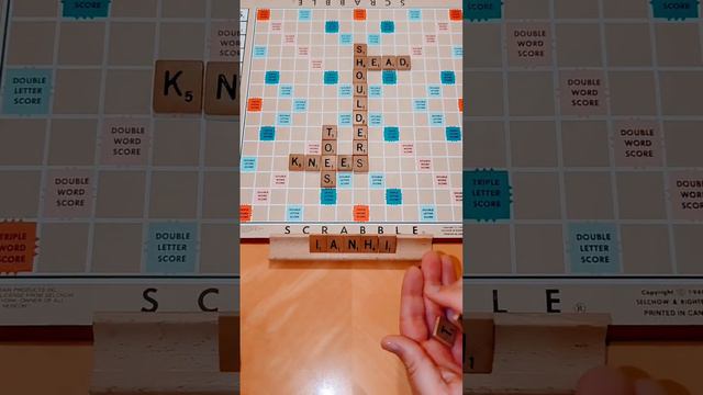 Daily Scrabble | May 2, 2023 смотреть онлайн