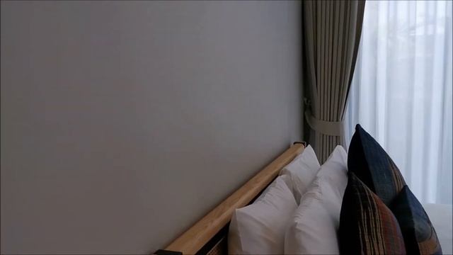 Лакшери вилла на пляже Най Харн (Пхукет)