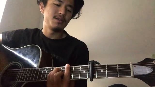 All I Want - Kodaline (cover) Rajan Gurung смотреть онлайн