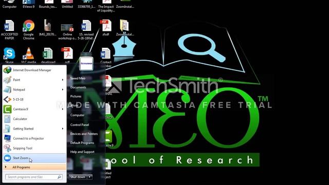 How to install zoom meeting software смотреть онлайн