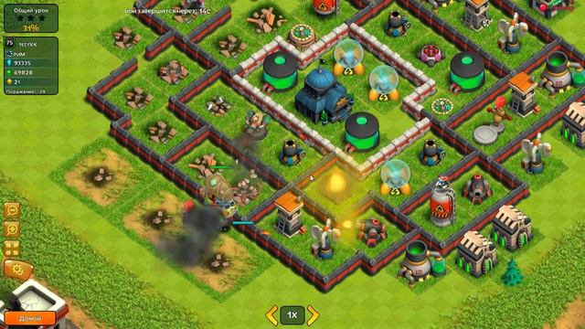 игра "битва зомби" вконтакте (85) смотреть онлайн