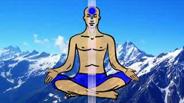 Поиск себя Шестая чакра смотреть онлайн