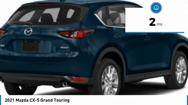 2021 Mazda CX-5 Martin Honda Kia Mazda M218604 смотреть онлайн