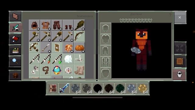 КАК Я ПОШЕЛ УЧИТЬСЯ В УНИВЕРСИТЕТ МОНСТРОВ МАЙНКРАФТ смотреть онлайн