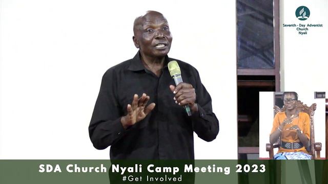 | JESUS IS COMING || GET INVOLVED || EPISODE 14 | смотреть онлайн