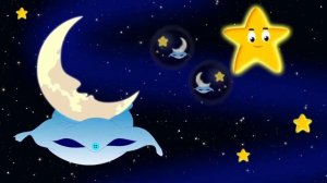 Баю баюшки баю