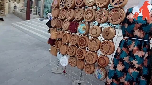 GRAND SOUQ BUR DUBAI - WALK IN TOUR 4K | OLD SOUQ DUBAI | #grandsouq #dubaitour #oldsouqdubai #duba смотреть онлайн