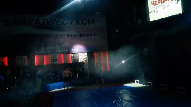 закрити бой в братске смотреть онлайн