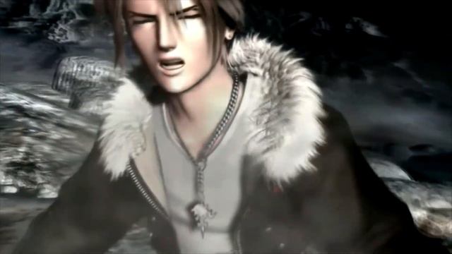 FF8 AMV Mohawk Promises смотреть онлайн