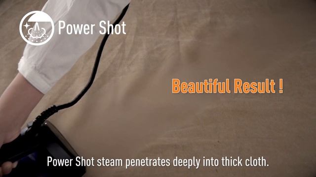 Panasonic NI-U600 U shape quick and easy ceramic iron смотреть онлайн