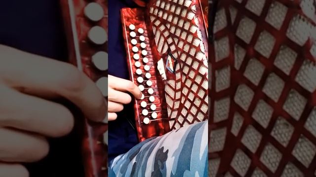 Разбор на гармони 