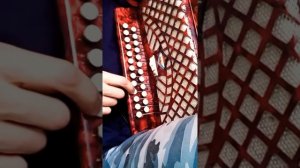 Разбор на гармони «Русская дорога Игоря Растеряева»