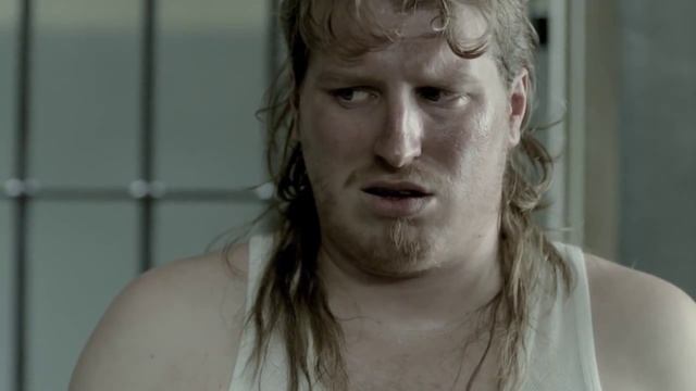 Redneck Hunter goes to Jail and meets a new "friend" смотреть онлайн