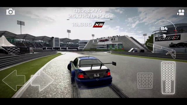 Drift Legends 2 - Android - Car Game | BMW M3 | Gameplay [ 4K 60FPS ] смотреть онлайн