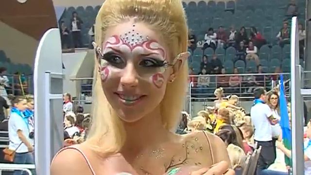 Кубок губернатора снова у химчан смотреть онлайн