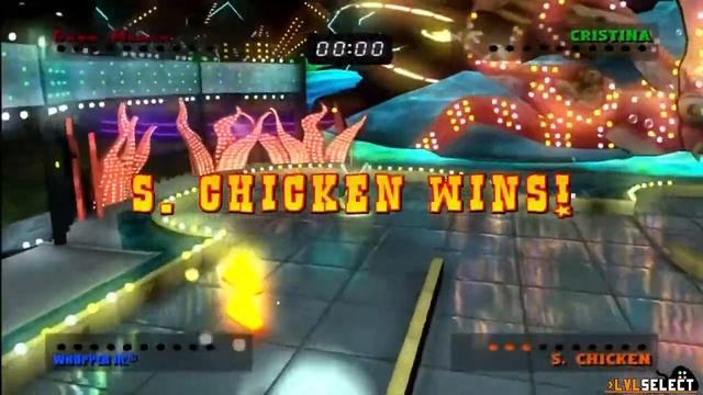 This Game Sucks- 6. Big Bumpin' смотреть онлайн