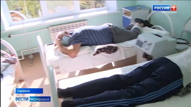 Минздрав Мордовии пятая волна будет мощнее смотреть онлайн