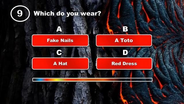 Which Sister Location character are you? Personality Test (Fnaf) смотреть онлайн