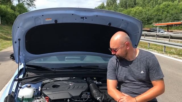 Exclusive Test Drive!Hyundai N Performance i30 Fastback 2019 (στα Ελληνικά)?? смотреть онлайн