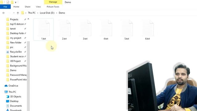 How to Rename file extensions in bulk from command line смотреть онлайн