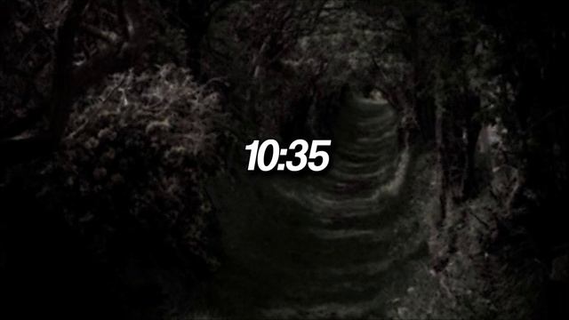 Tiësto + Tate McRae, 10:35 | slowed + reverb | смотреть онлайн