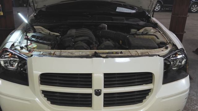 Turn Signal/Parking Light Circuit Bad Ground Symptoms and Repair смотреть онлайн
