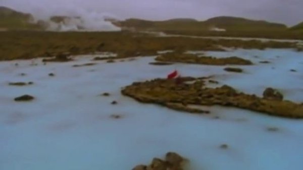 Enigma - The Rivers Of Belief (Official Video)