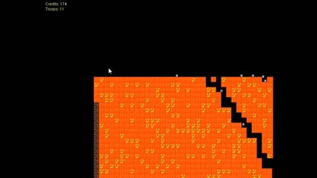 Java Mining Game - Progress Video 1 смотреть онлайн