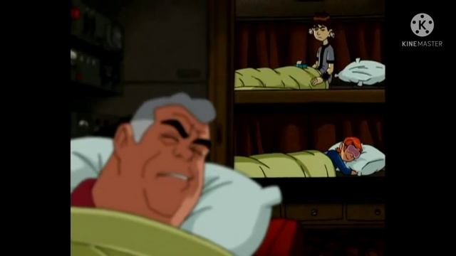 Муд Бен Тен #1 смотреть онлайн