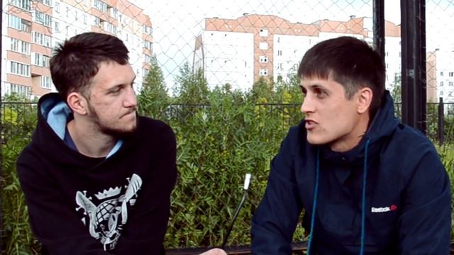 Хип-Хоп Изнутри #10. Марсель Новиков (Смоленский таксист) смотреть онлайн