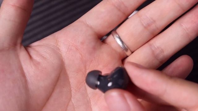 Samsung Gaaxy Buds 2 Unboxing - Better Than Airpods Pro ? ? смотреть онлайн