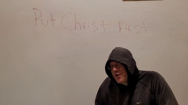 STOP TREATING JESUS LIKE A MOPED CHICK смотреть онлайн