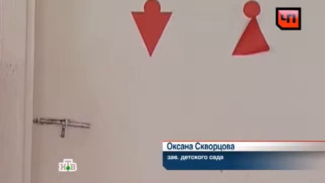 В Петрозаводске воспитательница заперла ребенка в туалете смотреть онлайн