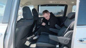 Honda Odyssey что с ним НЕ ТАК? Полный обзор.