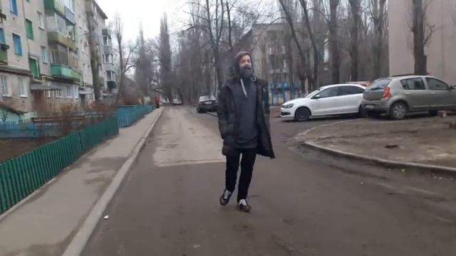 Танец под песню Каникулы смотреть онлайн