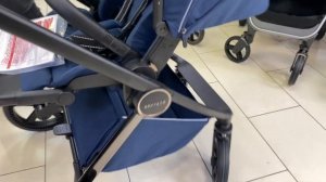 Коляска Carrello Ultimo 2023! видеообзор на НОВИНКУ. Налетай!ка Carrello Ultimo 2023! видеообзор на