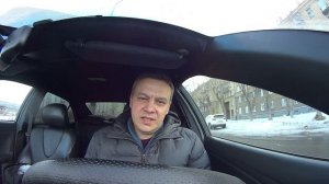 Hyundai Grandeur 2.7АТ. Ну очень хорошие впечатления. Отзыв реального пользователя.