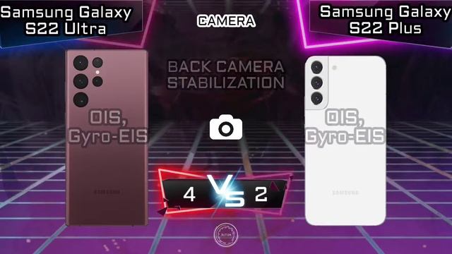 Samsung Galaxy S22 Ultra VS S22 Plus | It's a NoteWorthy смотреть онлайн