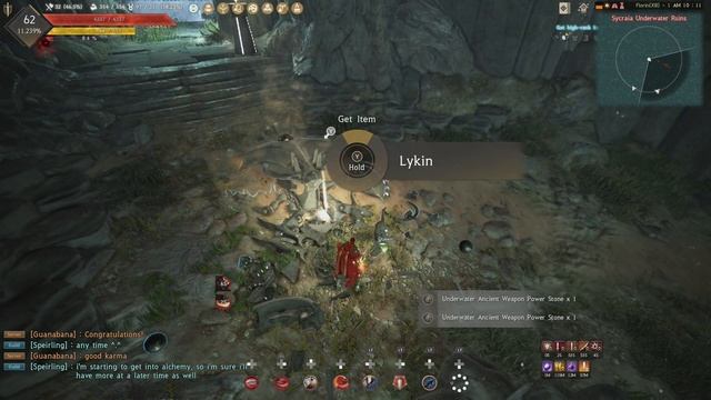 BDO - Easy PVE Succession Warrior Guide