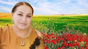 Аварская песня - Шумайсат Абдуллаева