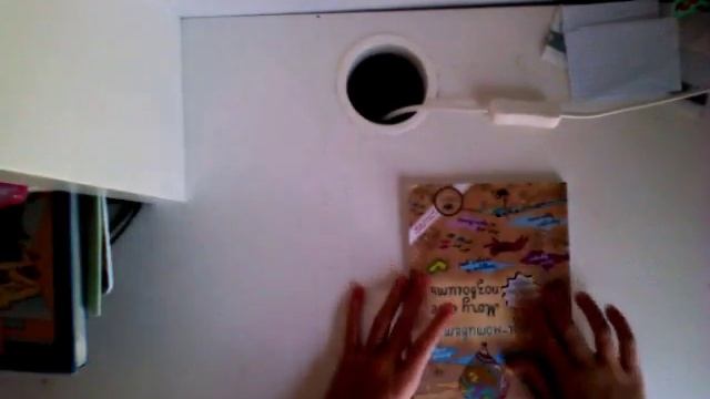 Творческий блокнот! #1 Зендул - мотиватор!