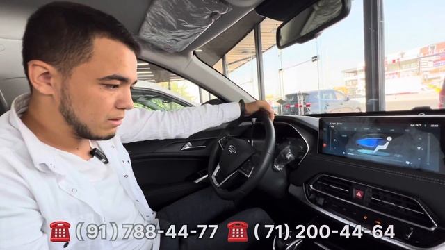 ?XUSH XABAR RASTAMOJKA PASAYDI // UZBGA YANGI MOSHINA KIRIB KELDI JAC JS8 // JETOUR VS JAC JS8 OBZO смотреть онлайн