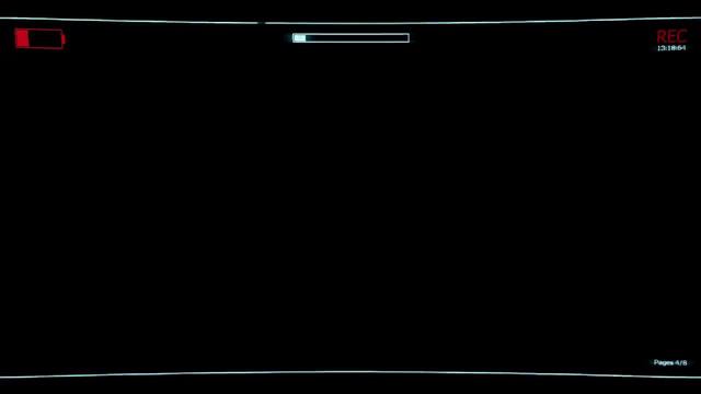 Телка из "Portal" - Gmod SLENDER (Multiplayer) #3 смотреть онлайн