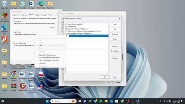 How to install MinGW w64 on Windows 10/11 [2023 Update] MinGW GNU Compiler | C & C++ Programming смотреть онлайн