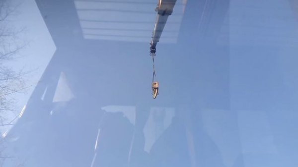 Автокран /Закручиваеться Трос на Кране /Причины/ Решения / Работа на Автокране КТА 32