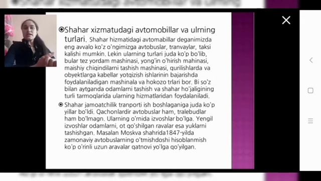 RAF avtomobili qanday yasalgan - Avtomobil maketini yasashni o'rganamiz смотреть онлайн